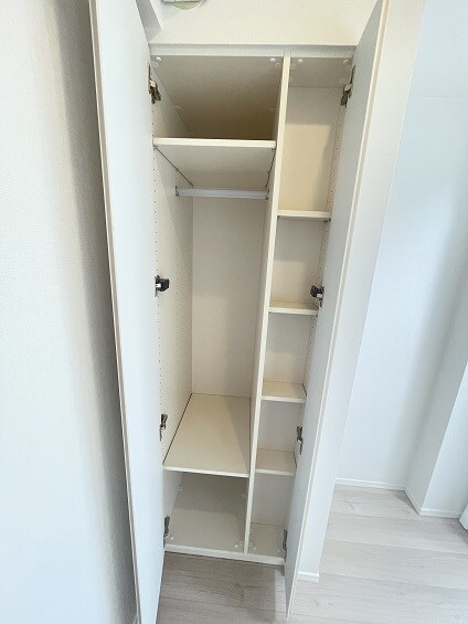 物件内観写真20　(クローゼット)