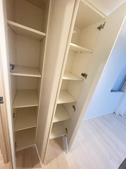 物件内観写真22　(クローゼット)