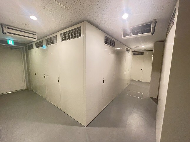 物件内観写真28　(トランクルーム)