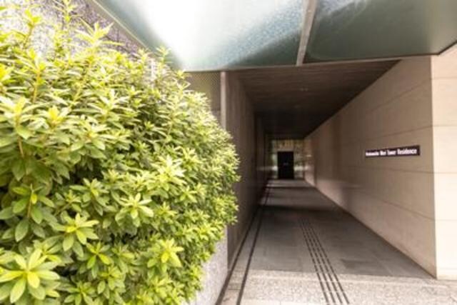 物件内観写真8　(アプローチ)