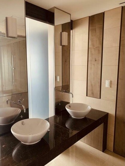 物件内観写真14　(洗面)