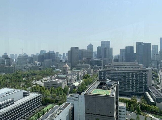 物件内観写真17　(眺望)