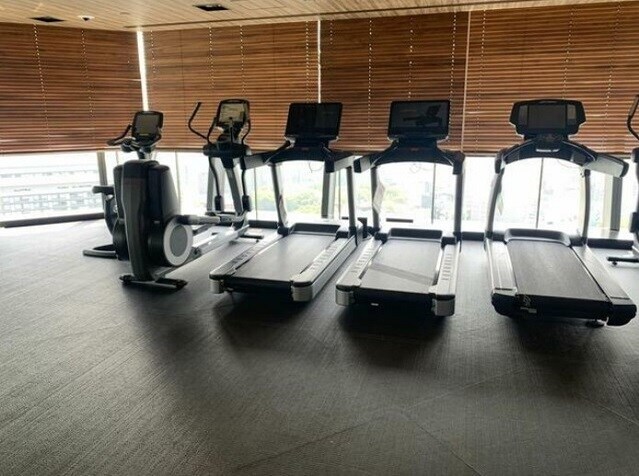 物件内観写真18　(フィットネス)