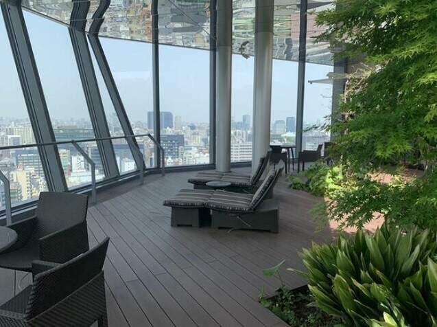 物件内観写真19　(スカイガーデン)