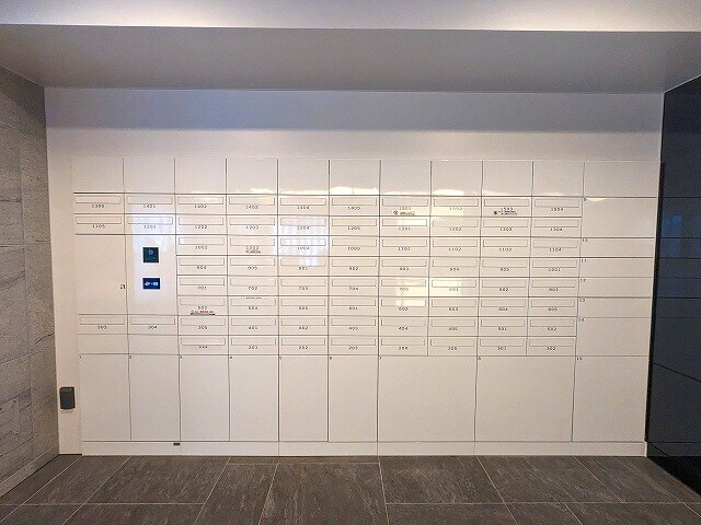 物件内観写真16　(宅配ＢＯＸです)