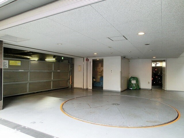 物件内観写真14　(駐車場（空きご確認下さい）)