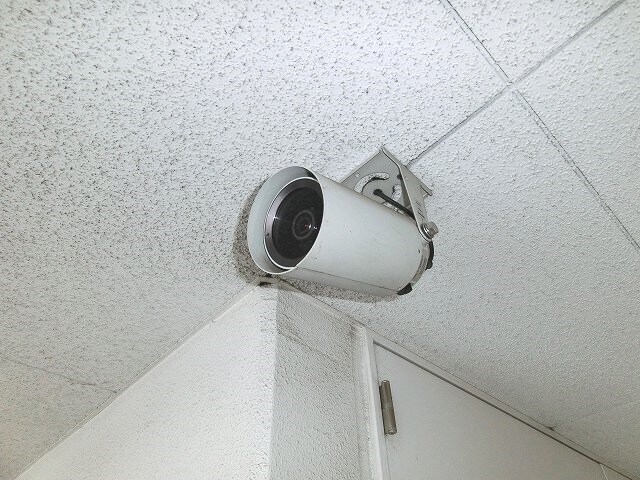 物件内観写真25　(プロスペクトＫＡＬＯＮ三ノ輪の防犯カメラセキュリティです)