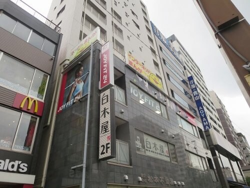 物件内観写真32　(JOYFIT24三ノ輪ANEEX 34m)