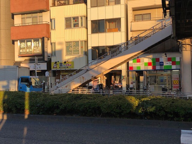 物件内観写真34　(炭火焼肉はな火 84m)