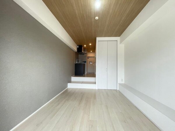 居室(レジディア上野御徒町の洋室です)