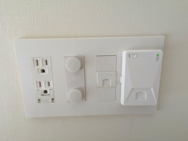 物件内観写真13　(インターネットWi-Fi無料)