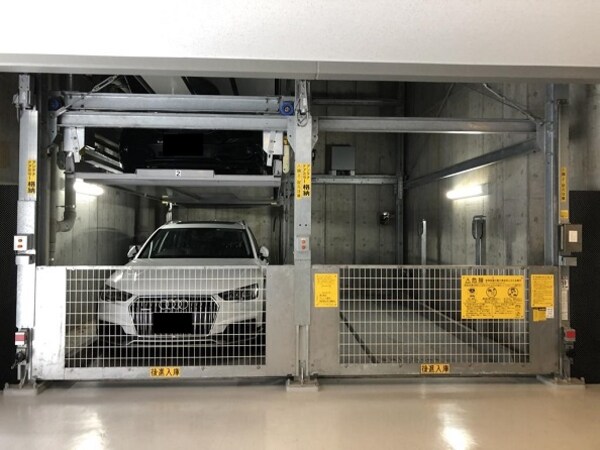 その他(駐車場)