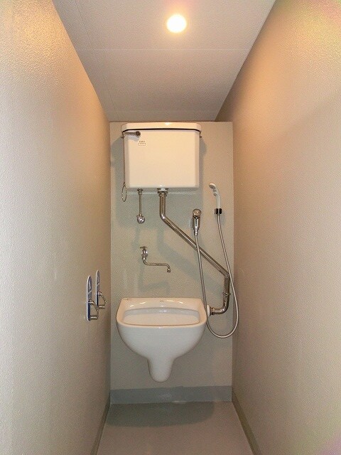 物件内観写真18　(ペット専用足洗い場です)