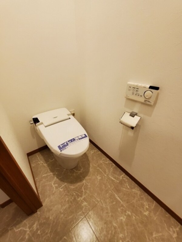 その他(トイレ)