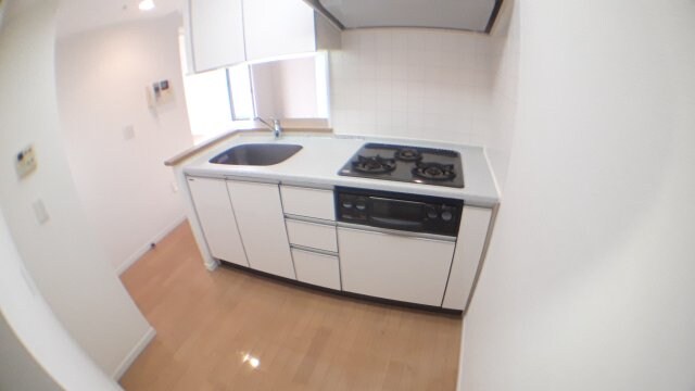 物件内観写真10　(キッチン・同タイプ参照)