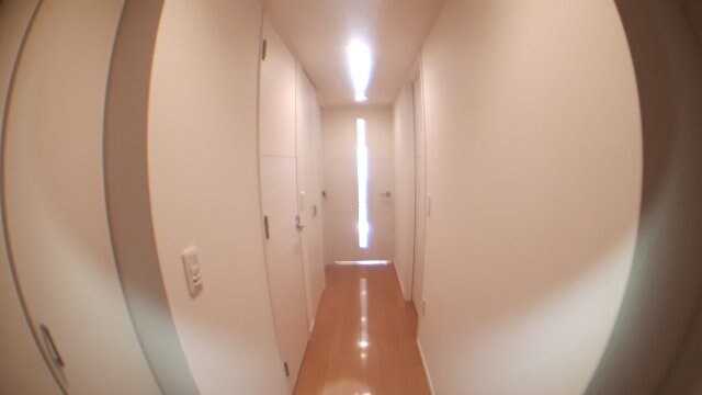 物件内観写真14　(廊下・同タイプ参照)