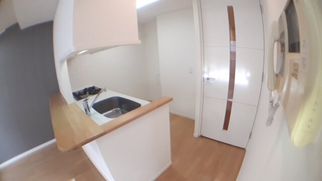 物件内観写真17　(キッチン・同タイプ参照)