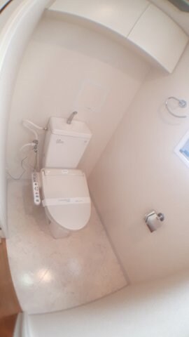 物件内観写真21　(トイレ・同タイプ参照)