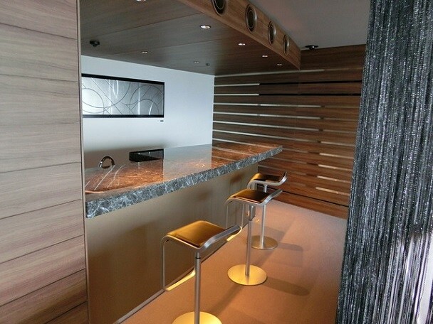 物件内観写真5　(スカイラウンジ)