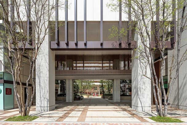 物件内観写真11　(アプローチ)