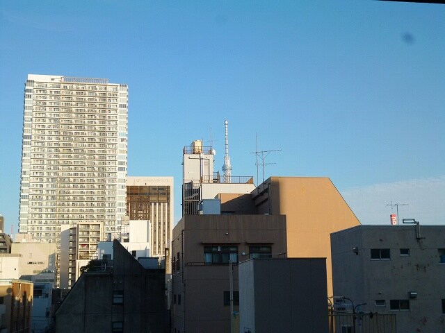 物件内観写真13　(4F)