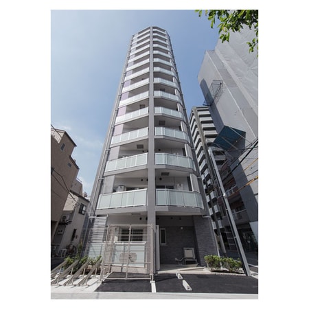 COMFORIA新御徒町外観写真