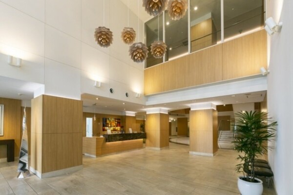 その他(エントランスロビー)