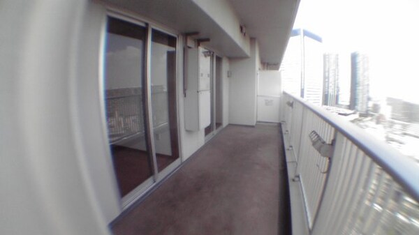 その他(バルコニー)