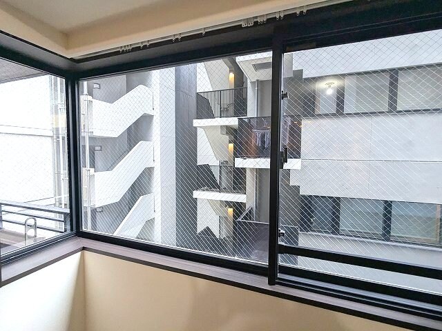 物件内観写真25　(4Fリビングからの眺望)