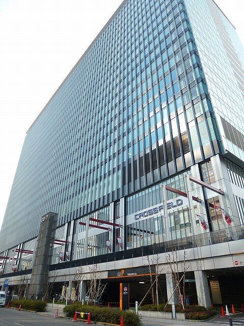 物件内観写真30　(ＣＲＯＳＳＦＩＥＬＤ 1306m)