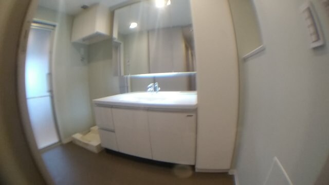 物件内観写真15　(洗面)