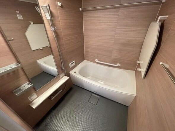 物件内観写真4　(同タイプ参照)