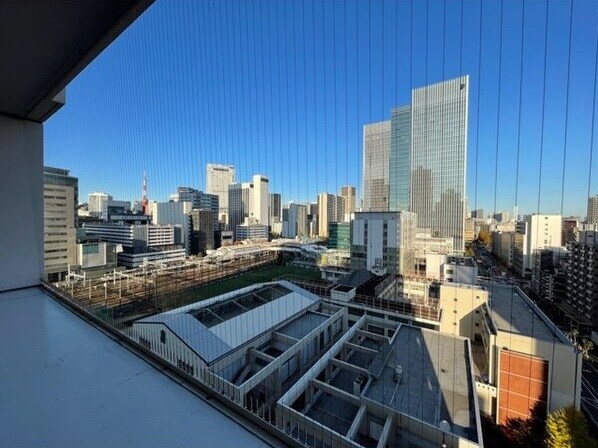 物件内観写真7　(眺望・同タイプ参照)