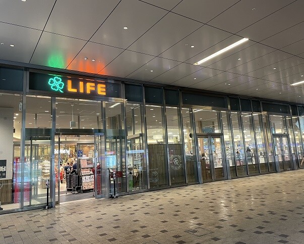 物件内観写真8　(スーパー)