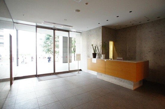 物件内観写真12　(フロント)