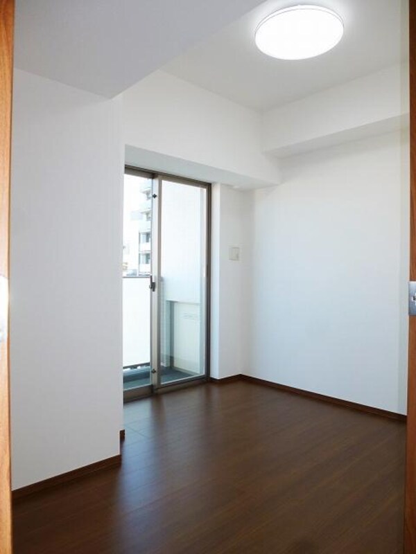 建物設備(コンフォリア浅草橋の洋室です)