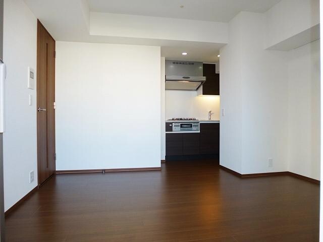 物件内観写真13　(コンフォリア浅草橋のリビングです)