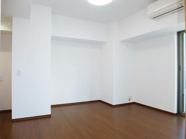 建物設備(コンフォリア浅草橋のリビングです)
