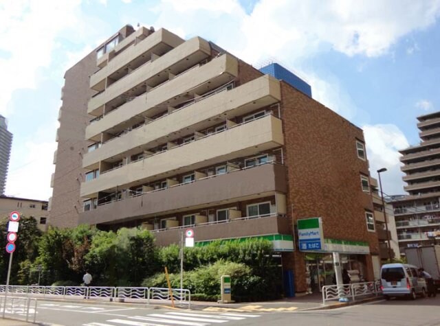 物件外観写真1　(☆外観☆)