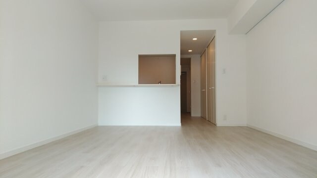 物件内観写真2　(参考写真)