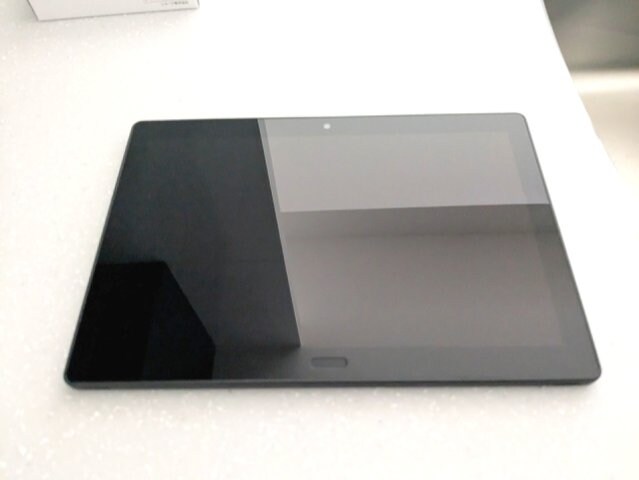 物件内観写真14　(タブレット貸与)