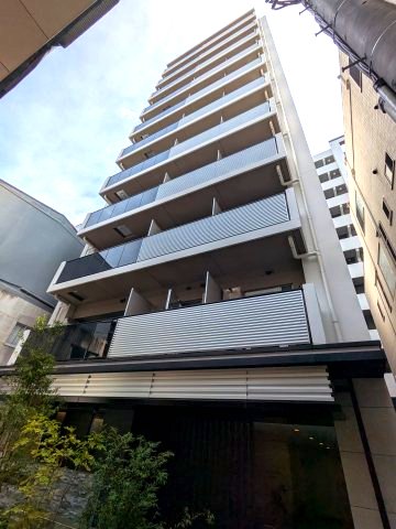 Urbanex新御徒町駅前