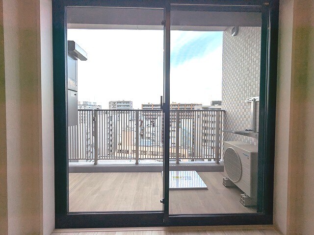 物件内観写真10　(12F)