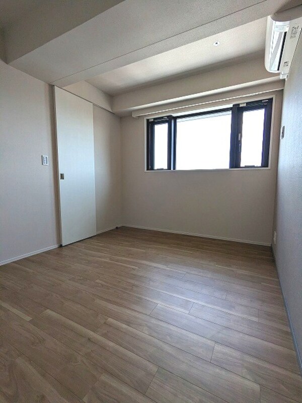 建物設備(6.5帖洋室)