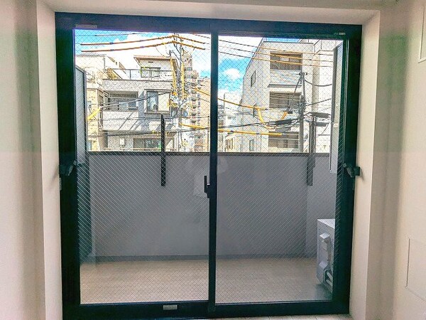建物設備(2F)