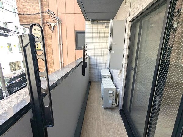 建物設備(2F)
