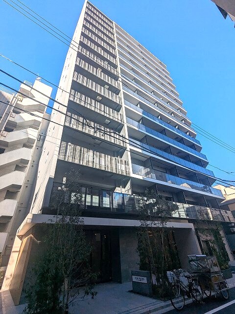 物件外観写真2　(近隣にはスーパー・コンビニ・ドラッグストア買物生活便利
フロ)