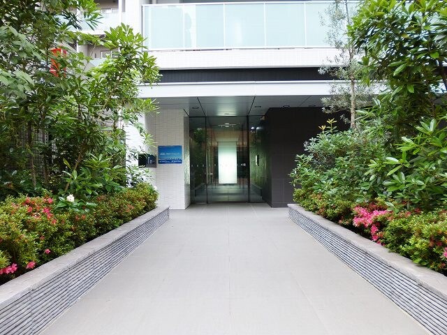 物件内観写真20　(管理良好綺麗な建物です)