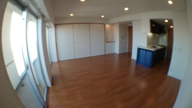 物件内観写真8　(リビング)