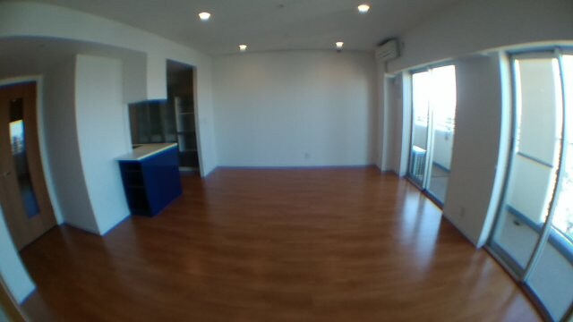 物件内観写真23　(リビング)